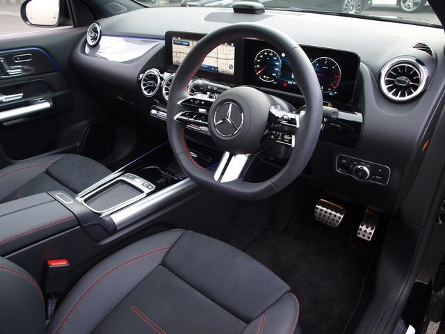 ＧＬＡクラス ＧＬＡ２００ｄ　４マチック　ＡＭＧラインパッケージ　４ＷＤ　ドライブレコーダー　ＥＴＣ　全周囲カメラ　オートクルーズコントロール　パワーシート　サンルーフ　ナビ　ＴＶ　オートライト　ＬＥＤヘッドランプ　ヘッドライトウォッシャー　アルミホイール（23枚目）