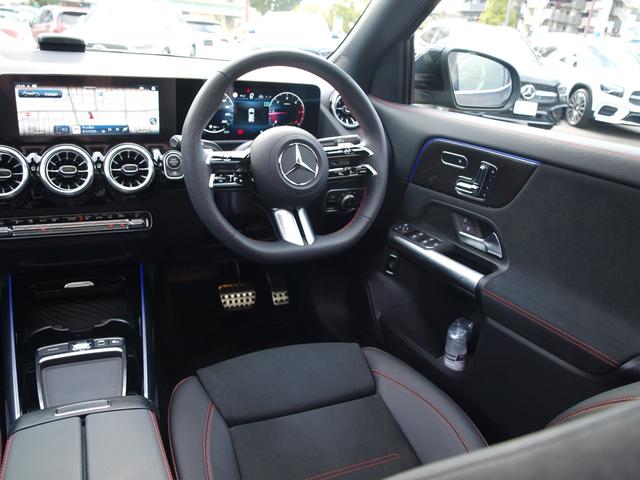 ＧＬＡクラス ＧＬＡ２００ｄ　４マチック　ＡＭＧラインパッケージ　４ＷＤ　ドライブレコーダー　ＥＴＣ　全周囲カメラ　オートクルーズコントロール　パワーシート　サンルーフ　ナビ　ＴＶ　オートライト　ＬＥＤヘッドランプ　ヘッドライトウォッシャー　アルミホイール（28枚目）