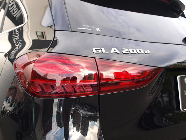 ＧＬＡクラス ＧＬＡ２００ｄ　４マチック　ＡＭＧラインパッケージ　４ＷＤ　ドライブレコーダー　ＥＴＣ　全周囲カメラ　オートクルーズコントロール　パワーシート　サンルーフ　ナビ　ＴＶ　オートライト　ＬＥＤヘッドランプ　ヘッドライトウォッシャー　アルミホイール（31枚目）