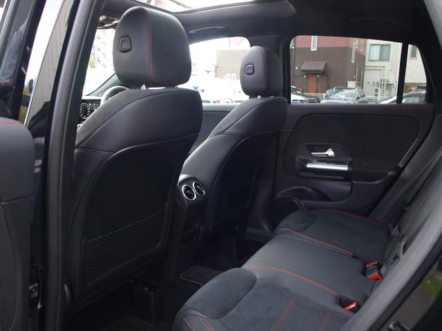 ＧＬＡクラス ＧＬＡ２００ｄ　４マチック　ＡＭＧラインパッケージ　４ＷＤ　ドライブレコーダー　ＥＴＣ　全周囲カメラ　オートクルーズコントロール　パワーシート　サンルーフ　ナビ　ＴＶ　オートライト　ＬＥＤヘッドランプ　ヘッドライトウォッシャー　アルミホイール（37枚目）