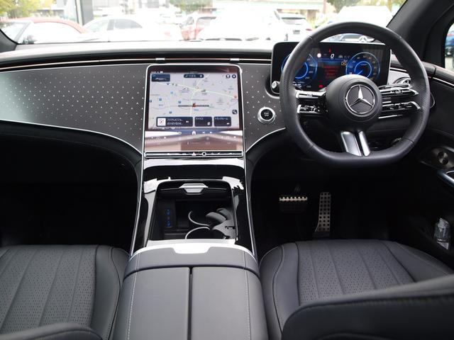 ＥＱＥ ＳＵＶ ＥＱＥ３５０　４マチック　ＳＵＶ　ＡＭＧラインパケジ　４ＷＤ　ドライブレコーダー　ＥＴＣ　全周囲カメラ　クリアランスソナー　オートクルーズコントロール　パワーシート　サンルーフ　ナビ　ＴＶ　オートライト　電動リアゲート　アルミホイール　スマートキー（2枚目）