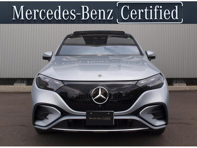 ＥＱＥ ＳＵＶ ＥＱＥ３５０　４マチック　ＳＵＶ　ＡＭＧラインパケジ　４ＷＤ　ドライブレコーダー　ＥＴＣ　全周囲カメラ　クリアランスソナー　オートクルーズコントロール　パワーシート　サンルーフ　ナビ　ＴＶ　オートライト　電動リアゲート　アルミホイール　スマートキー（13枚目）