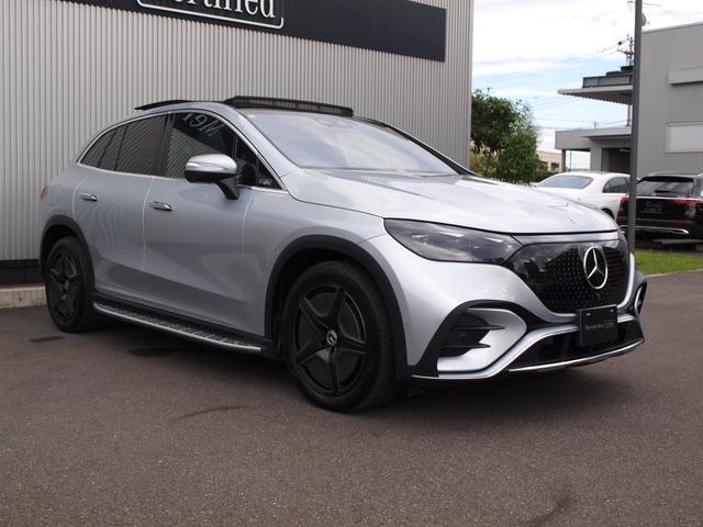 ＥＱＥ ＳＵＶ ＥＱＥ３５０　４マチック　ＳＵＶ　ＡＭＧラインパケジ　４ＷＤ　ドライブレコーダー　ＥＴＣ　全周囲カメラ　クリアランスソナー　オートクルーズコントロール　パワーシート　サンルーフ　ナビ　ＴＶ　オートライト　電動リアゲート　アルミホイール　スマートキー（14枚目）