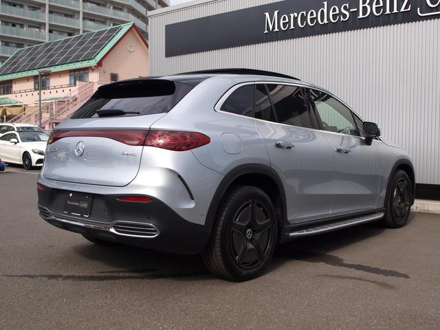 ＥＱＥ ＳＵＶ ＥＱＥ３５０　４マチック　ＳＵＶ　ＡＭＧラインパケジ　４ＷＤ　ドライブレコーダー　ＥＴＣ　全周囲カメラ　クリアランスソナー　オートクルーズコントロール　パワーシート　サンルーフ　ナビ　ＴＶ　オートライト　電動リアゲート　アルミホイール　スマートキー（15枚目）