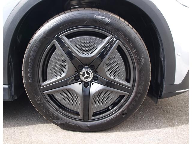 ＥＱＥ ＳＵＶ ＥＱＥ３５０　４マチック　ＳＵＶ　ＡＭＧラインパケジ　４ＷＤ　ドライブレコーダー　ＥＴＣ　全周囲カメラ　クリアランスソナー　オートクルーズコントロール　パワーシート　サンルーフ　ナビ　ＴＶ　オートライト　電動リアゲート　アルミホイール　スマートキー（20枚目）