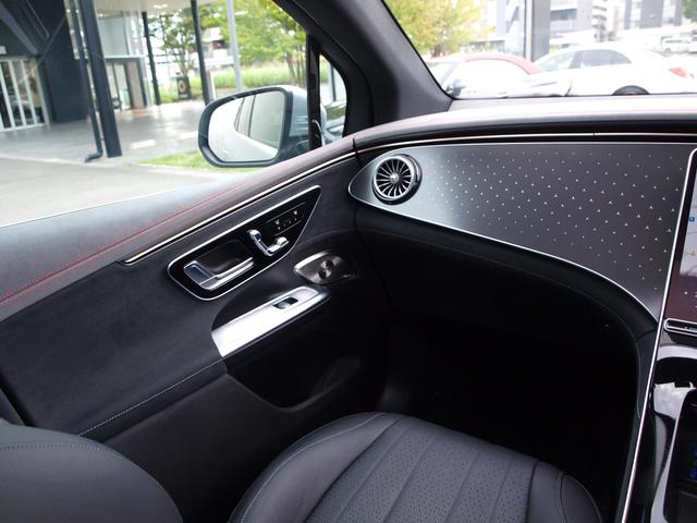 ＥＱＥ ＳＵＶ ＥＱＥ３５０　４マチック　ＳＵＶ　ＡＭＧラインパケジ　４ＷＤ　ドライブレコーダー　ＥＴＣ　全周囲カメラ　クリアランスソナー　オートクルーズコントロール　パワーシート　サンルーフ　ナビ　ＴＶ　オートライト　電動リアゲート　アルミホイール　スマートキー（26枚目）