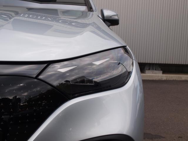 ＥＱＥ ＳＵＶ ＥＱＥ３５０　４マチック　ＳＵＶ　ＡＭＧラインパケジ　４ＷＤ　ドライブレコーダー　ＥＴＣ　全周囲カメラ　クリアランスソナー　オートクルーズコントロール　パワーシート　サンルーフ　ナビ　ＴＶ　オートライト　電動リアゲート　アルミホイール　スマートキー（36枚目）