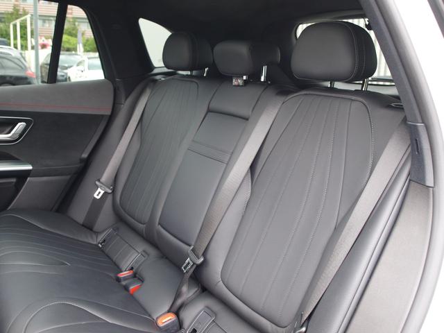 ＥＱＥ ＳＵＶ ＥＱＥ３５０　４マチック　ＳＵＶ　ＡＭＧラインパケジ　４ＷＤ　ドライブレコーダー　ＥＴＣ　全周囲カメラ　クリアランスソナー　オートクルーズコントロール　パワーシート　サンルーフ　ナビ　ＴＶ　オートライト　電動リアゲート　アルミホイール　スマートキー（42枚目）