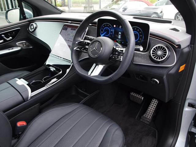 ＥＱＥ ＳＵＶ ＥＱＥ３５０　４マチック　ＳＵＶ　ＡＭＧラインパケジ　４ＷＤ　ドライブレコーダー　ＥＴＣ　全周囲カメラ　クリアランスソナー　オートクルーズコントロール　パワーシート　サンルーフ　ナビ　ＴＶ　オートライト　電動リアゲート　アルミホイール　スマートキー（47枚目）