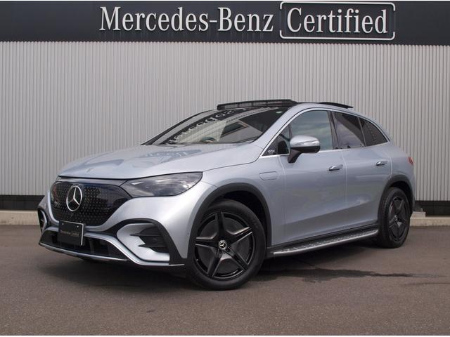 ＥＱＥ ＳＵＶ ＥＱＥ３５０　４マチック　ＳＵＶ　ＡＭＧラインパケジ　４ＷＤ　ドライブレコーダー　ＥＴＣ　全周囲カメラ　クリアランスソナー　オートクルーズコントロール　パワーシート　サンルーフ　ナビ　ＴＶ　オートライト　電動リアゲート　アルミホイール　スマートキー（52枚目）