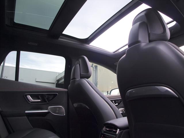 ＥＱＥ ＳＵＶ ＥＱＥ３５０　４マチック　ＳＵＶ　ＡＭＧラインパケジ　４ＷＤ　ドライブレコーダー　ＥＴＣ　全周囲カメラ　クリアランスソナー　オートクルーズコントロール　パワーシート　サンルーフ　ナビ　ＴＶ　オートライト　電動リアゲート　アルミホイール　スマートキー（62枚目）