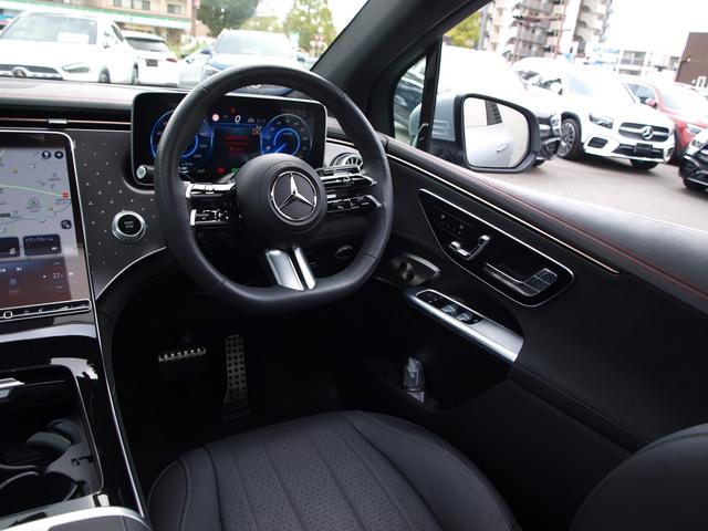 ＥＱＥ ＳＵＶ ＥＱＥ３５０　４マチック　ＳＵＶ　ＡＭＧラインパケジ　４ＷＤ　ドライブレコーダー　ＥＴＣ　全周囲カメラ　クリアランスソナー　オートクルーズコントロール　パワーシート　サンルーフ　ナビ　ＴＶ　オートライト　電動リアゲート　アルミホイール　スマートキー（70枚目）