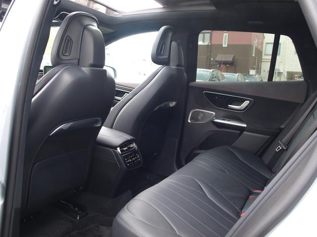 ＥＱＥ ＳＵＶ ＥＱＥ３５０　４マチック　ＳＵＶ　ＡＭＧラインパケジ　４ＷＤ　ドライブレコーダー　ＥＴＣ　全周囲カメラ　クリアランスソナー　オートクルーズコントロール　パワーシート　サンルーフ　ナビ　ＴＶ　オートライト　電動リアゲート　アルミホイール　スマートキー（71枚目）