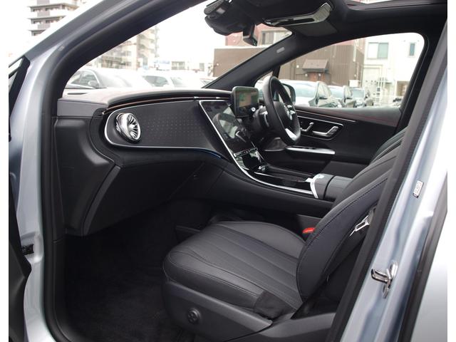 ＥＱＥ ＳＵＶ ＥＱＥ３５０　４マチック　ＳＵＶ　ＡＭＧラインパケジ　４ＷＤ　ドライブレコーダー　ＥＴＣ　全周囲カメラ　クリアランスソナー　オートクルーズコントロール　パワーシート　サンルーフ　ナビ　ＴＶ　オートライト　電動リアゲート　アルミホイール　スマートキー（74枚目）