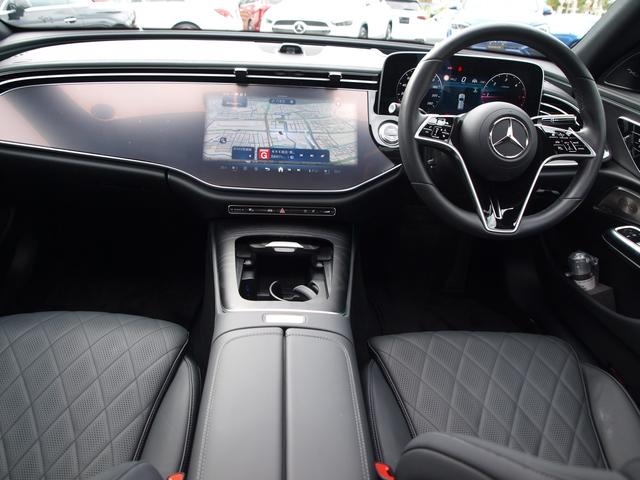 Ｅクラスオールテレイン Ｅ２２０ｄ　４マチック　オールテレイン　４ＷＤ　ドライブレコーダー　ＥＴＣ　全周囲カメラ　クリアランスソナー　オートクルーズコントロール　パワーシート　サンルーフ　ナビ　ＴＶ　オートライト　ＬＥＤヘッドランプ　ヘッドライトウォッシャー（2枚目）