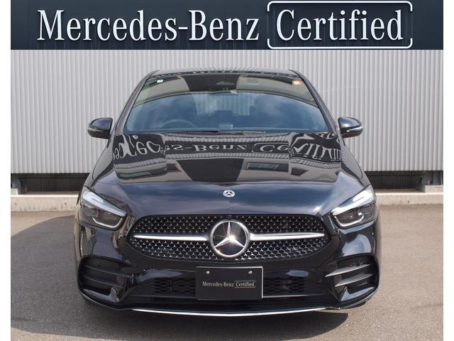 Ｂクラス Ｂ２００ｄ　ＡＭＧラインパッケージ　ドライブレコーダー　ＥＴＣ　バックカメラ　ナビ　ＴＶ　オートクルーズコントロール　レーンアシスト　アルミホイール　オートライト　ＬＥＤヘッドランプ　パワーシート　スマートキー　アイドリングストップ（12枚目）