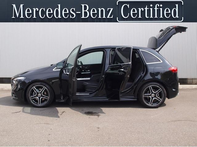 Ｂクラス Ｂ２００ｄ　ＡＭＧラインパッケージ　ドライブレコーダー　ＥＴＣ　バックカメラ　ナビ　ＴＶ　オートクルーズコントロール　レーンアシスト　アルミホイール　オートライト　ＬＥＤヘッドランプ　パワーシート　スマートキー　アイドリングストップ（15枚目）