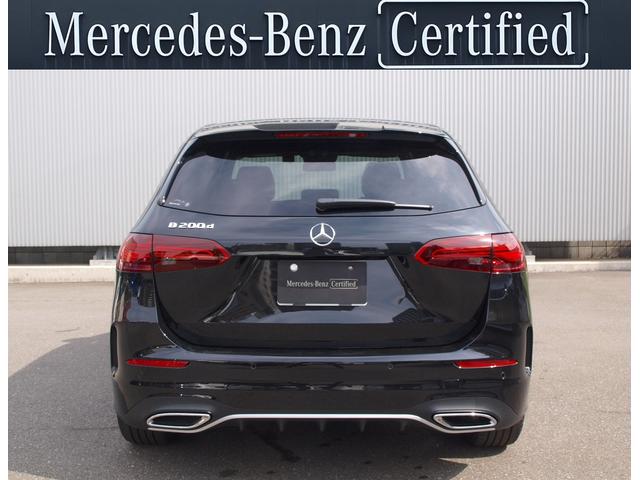 Ｂクラス Ｂ２００ｄ　ＡＭＧラインパッケージ　ドライブレコーダー　ＥＴＣ　バックカメラ　ナビ　ＴＶ　オートクルーズコントロール　レーンアシスト　アルミホイール　オートライト　ＬＥＤヘッドランプ　パワーシート　スマートキー　アイドリングストップ（17枚目）