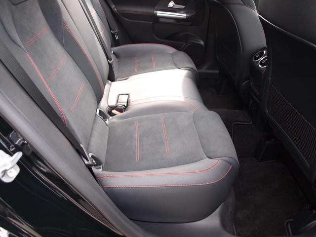 Ｂクラス Ｂ２００ｄ　ＡＭＧラインパッケージ　ドライブレコーダー　ＥＴＣ　バックカメラ　ナビ　ＴＶ　オートクルーズコントロール　レーンアシスト　アルミホイール　オートライト　ＬＥＤヘッドランプ　パワーシート　スマートキー　アイドリングストップ（35枚目）