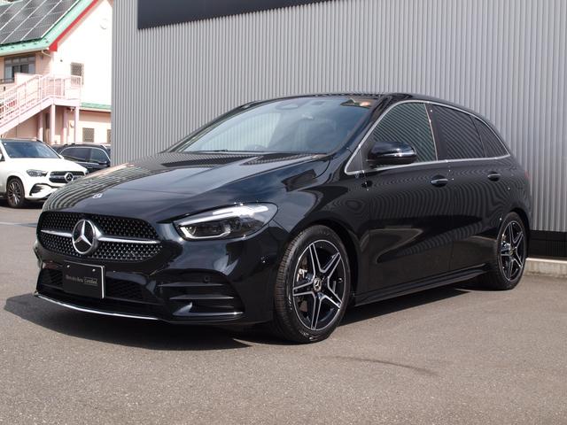 Ｂクラス Ｂ２００ｄ　ＡＭＧラインパッケージ　ドライブレコーダー　ＥＴＣ　バックカメラ　ナビ　ＴＶ　オートクルーズコントロール　レーンアシスト　アルミホイール　オートライト　ＬＥＤヘッドランプ　パワーシート　スマートキー　アイドリングストップ（39枚目）