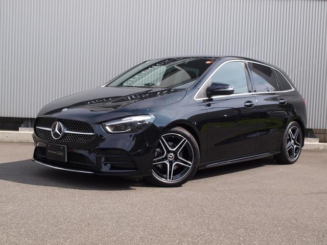 Ｂクラス Ｂ２００ｄ　ＡＭＧラインパッケージ　ドライブレコーダー　ＥＴＣ　バックカメラ　ナビ　ＴＶ　オートクルーズコントロール　レーンアシスト　アルミホイール　オートライト　ＬＥＤヘッドランプ　パワーシート　スマートキー　アイドリングストップ（42枚目）