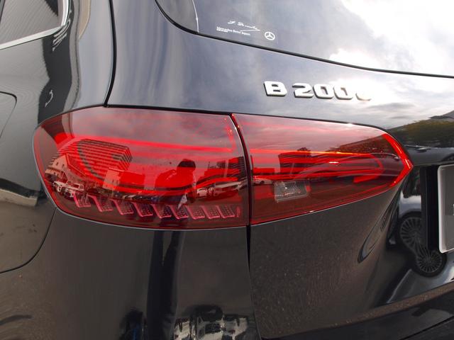 Ｂクラス Ｂ２００ｄ　ＡＭＧラインパッケージ　ドライブレコーダー　ＥＴＣ　バックカメラ　ナビ　ＴＶ　オートクルーズコントロール　レーンアシスト　アルミホイール　オートライト　ＬＥＤヘッドランプ　パワーシート　スマートキー　アイドリングストップ（56枚目）