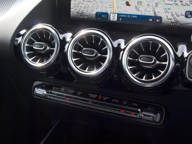 Ｂクラス Ｂ２００ｄ　ＡＭＧラインパッケージ　ドライブレコーダー　ＥＴＣ　バックカメラ　ナビ　ＴＶ　オートクルーズコントロール　レーンアシスト　アルミホイール　オートライト　ＬＥＤヘッドランプ　パワーシート　スマートキー　アイドリングストップ（61枚目）