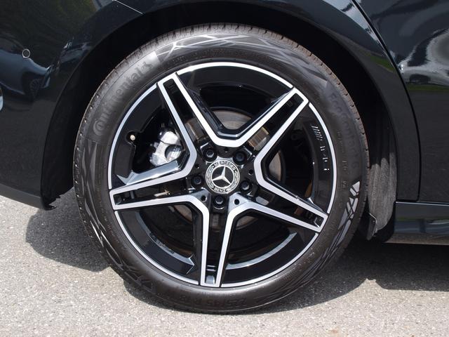 Ｂクラス Ｂ２００ｄ　ＡＭＧラインパッケージ　ドライブレコーダー　ＥＴＣ　バックカメラ　ナビ　ＴＶ　オートクルーズコントロール　レーンアシスト　アルミホイール　オートライト　ＬＥＤヘッドランプ　パワーシート　スマートキー　アイドリングストップ（70枚目）