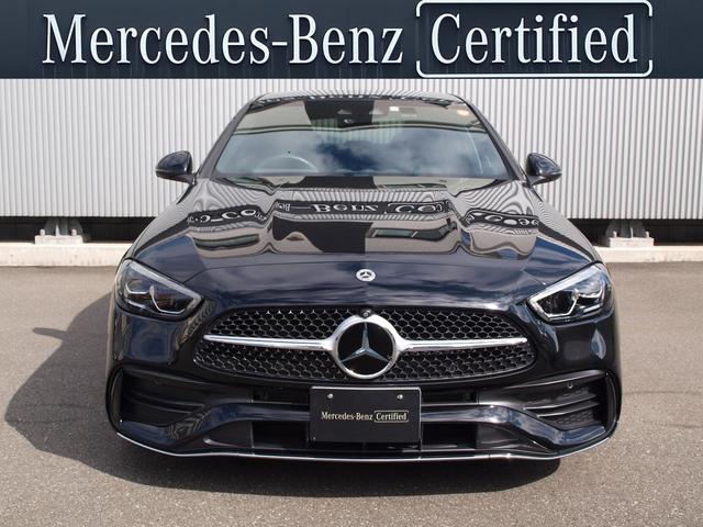 Ｃクラス Ｃ１８０アバンギャルド　ＡＭＧライン　ＥＴＣ　全周囲カメラ　ナビ　ＴＶ　クリアランスソナー　オートクルーズコントロール　レーンアシスト　衝突被害軽減システム　ＡＴ　ＬＥＤヘッドランプ　スマートキー　アイドリングストップ　シートヒーター（14枚目）