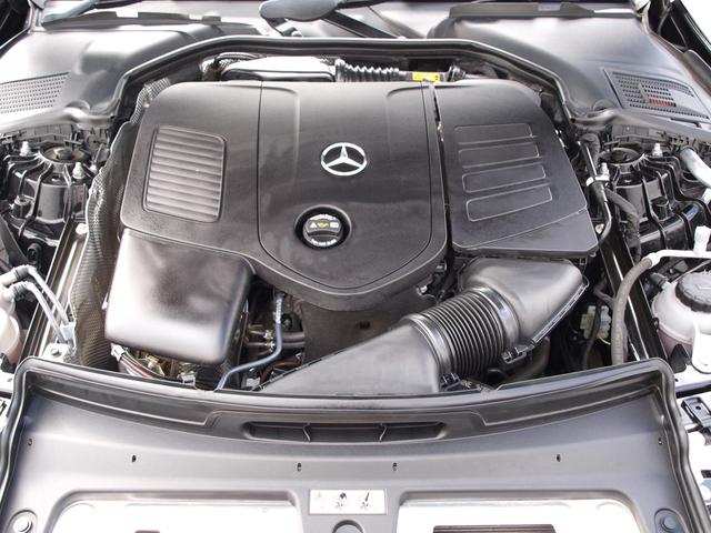 Ｃクラス Ｃ１８０アバンギャルド　ＡＭＧライン　ＥＴＣ　全周囲カメラ　ナビ　ＴＶ　クリアランスソナー　オートクルーズコントロール　レーンアシスト　衝突被害軽減システム　ＡＴ　ＬＥＤヘッドランプ　スマートキー　アイドリングストップ　シートヒーター（20枚目）