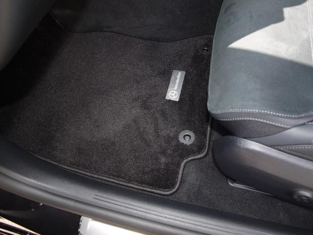 Ｃクラス Ｃ１８０アバンギャルド　ＡＭＧライン　ＥＴＣ　全周囲カメラ　ナビ　ＴＶ　クリアランスソナー　オートクルーズコントロール　レーンアシスト　衝突被害軽減システム　ＡＴ　ＬＥＤヘッドランプ　スマートキー　アイドリングストップ　シートヒーター（21枚目）