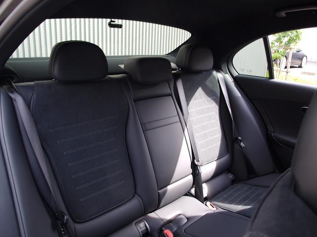 Ｃクラス Ｃ１８０アバンギャルド　ＡＭＧライン　ＥＴＣ　全周囲カメラ　ナビ　ＴＶ　クリアランスソナー　オートクルーズコントロール　レーンアシスト　衝突被害軽減システム　ＡＴ　ＬＥＤヘッドランプ　スマートキー　アイドリングストップ　シートヒーター（27枚目）