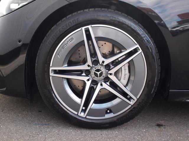 Ｃクラス Ｃ１８０アバンギャルド　ＡＭＧライン　ＥＴＣ　全周囲カメラ　ナビ　ＴＶ　クリアランスソナー　オートクルーズコントロール　レーンアシスト　衝突被害軽減システム　ＡＴ　ＬＥＤヘッドランプ　スマートキー　アイドリングストップ　シートヒーター（34枚目）