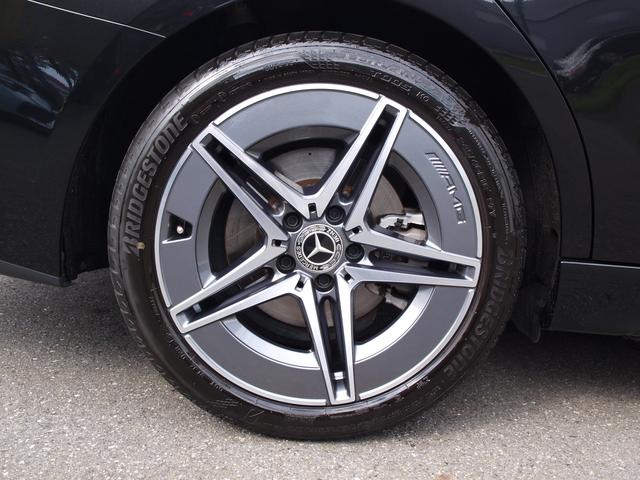 Ｃクラス Ｃ１８０アバンギャルド　ＡＭＧライン　ＥＴＣ　全周囲カメラ　ナビ　ＴＶ　クリアランスソナー　オートクルーズコントロール　レーンアシスト　衝突被害軽減システム　ＡＴ　ＬＥＤヘッドランプ　スマートキー　アイドリングストップ　シートヒーター（38枚目）