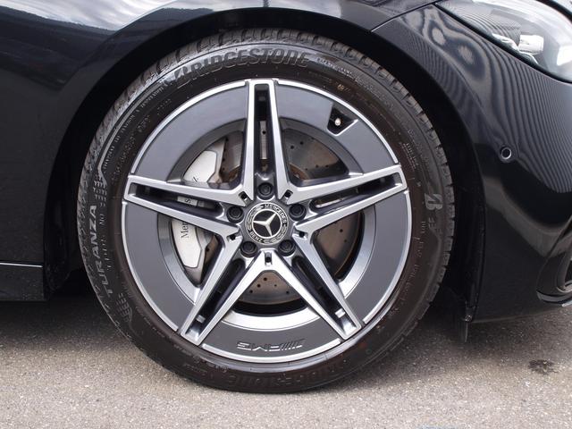 Ｃクラス Ｃ１８０アバンギャルド　ＡＭＧライン　ＥＴＣ　全周囲カメラ　ナビ　ＴＶ　クリアランスソナー　オートクルーズコントロール　レーンアシスト　衝突被害軽減システム　ＡＴ　ＬＥＤヘッドランプ　スマートキー　アイドリングストップ　シートヒーター（40枚目）