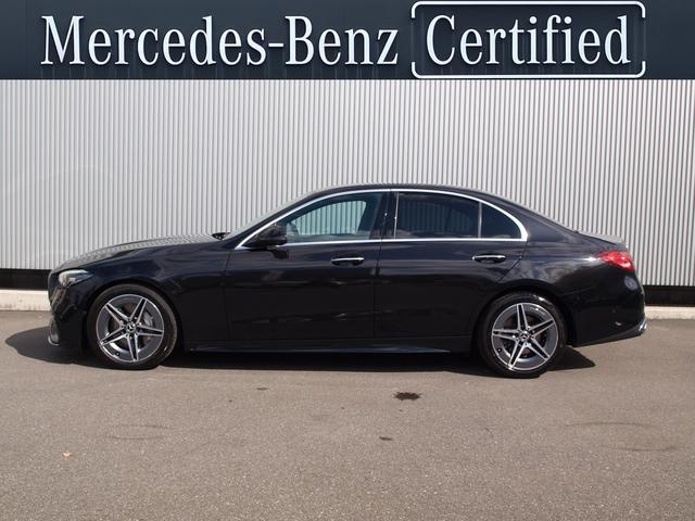 Ｃクラス Ｃ１８０アバンギャルド　ＡＭＧライン　ＥＴＣ　全周囲カメラ　ナビ　ＴＶ　クリアランスソナー　オートクルーズコントロール　レーンアシスト　衝突被害軽減システム　ＡＴ　ＬＥＤヘッドランプ　スマートキー　アイドリングストップ　シートヒーター（64枚目）