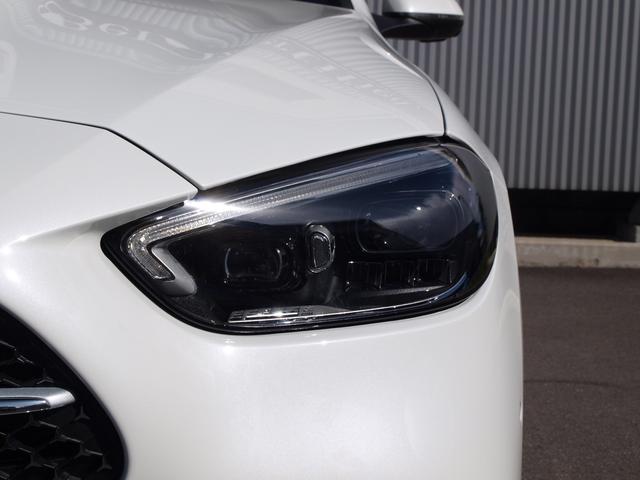 Ｃクラス Ｃ２００　ラグジュアリー　ドライブレコーダー　ＥＴＣ　全周囲カメラ　ナビ　ＴＶ　サンルーフ　オートライト　スマートキー　アイドリングストップ　電動格納ミラー　シートヒーター　シートエアコン　アルミホイール　ＵＳＢ（28枚目）