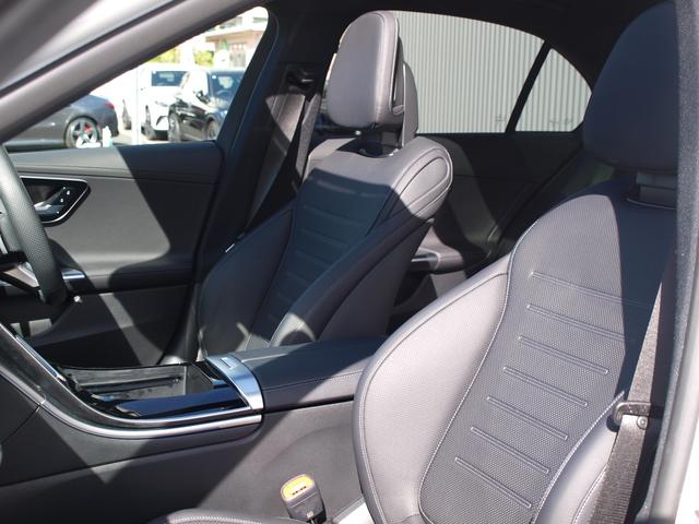 Ｃクラス Ｃ２００　ラグジュアリー　ドライブレコーダー　ＥＴＣ　全周囲カメラ　ナビ　ＴＶ　サンルーフ　オートライト　スマートキー　アイドリングストップ　電動格納ミラー　シートヒーター　シートエアコン　アルミホイール　ＵＳＢ（66枚目）