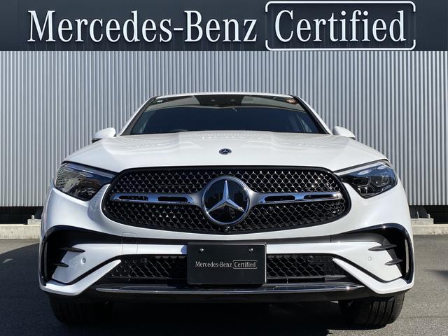 GLC GLC220d 4MクペドライバズP+AMGラインP 4WD ドライブレコーダー ETC 全周囲カメラ クリアランスソナー オートクルーズコントロール レーンアシスト パワーシート ナビ オートライト LEDヘッドランプ 電動リアゲート アルミホイール(12枚目)