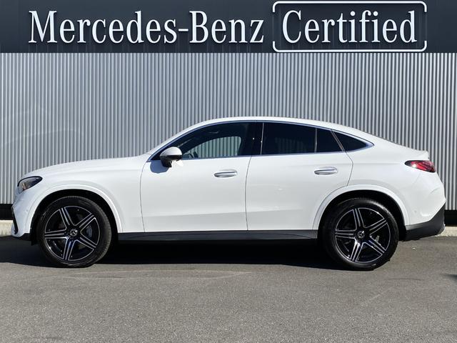 GLC GLC220d 4MクペドライバズP+AMGラインP 4WD ドライブレコーダー ETC 全周囲カメラ クリアランスソナー オートクルーズコントロール レーンアシスト パワーシート ナビ オートライト LEDヘッドランプ 電動リアゲート アルミホイール(17枚目)