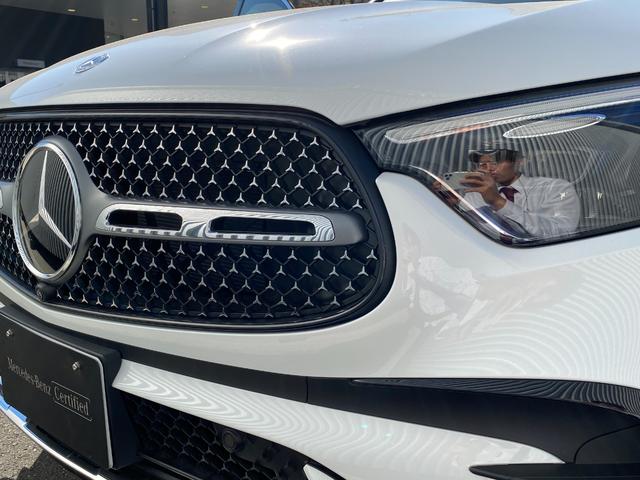 GLC GLC220d 4MクペドライバズP+AMGラインP 4WD ドライブレコーダー ETC 全周囲カメラ クリアランスソナー オートクルーズコントロール レーンアシスト パワーシート ナビ オートライト LEDヘッドランプ 電動リアゲート アルミホイール(22枚目)