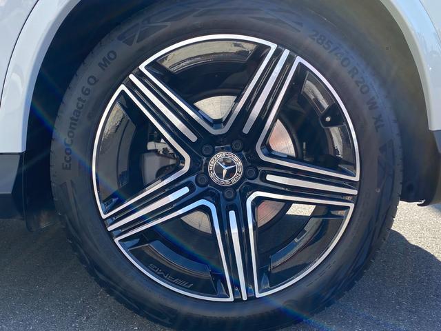 GLC GLC220d 4MクペドライバズP+AMGラインP 4WD ドライブレコーダー ETC 全周囲カメラ クリアランスソナー オートクルーズコントロール レーンアシスト パワーシート ナビ オートライト LEDヘッドランプ 電動リアゲート アルミホイール(24枚目)