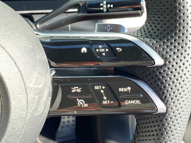 GLC GLC220d 4MクペドライバズP+AMGラインP 4WD ドライブレコーダー ETC 全周囲カメラ クリアランスソナー オートクルーズコントロール レーンアシスト パワーシート ナビ オートライト LEDヘッドランプ 電動リアゲート アルミホイール(39枚目)