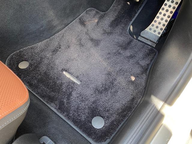 GLC GLC220d 4MクペドライバズP+AMGラインP 4WD ドライブレコーダー ETC 全周囲カメラ クリアランスソナー オートクルーズコントロール レーンアシスト パワーシート ナビ オートライト LEDヘッドランプ 電動リアゲート アルミホイール(57枚目)