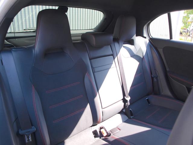 Aクラス A200d AMGライン バックカメラ ナビ TV クリアランスソナー オートクルーズコントロール レーンアシスト 衝突被害軽減システム アルミホイール オートライト LEDヘッドランプ パワーシート スマートキー(68枚目)