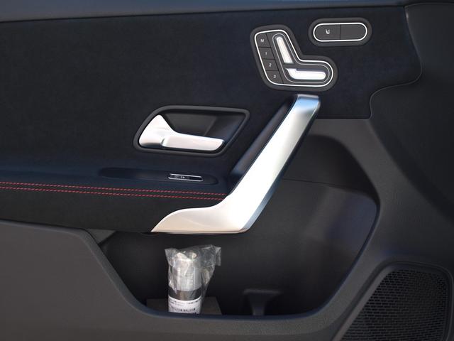 Aクラス A200d AMGライン バックカメラ ナビ TV クリアランスソナー オートクルーズコントロール レーンアシスト 衝突被害軽減システム アルミホイール オートライト LEDヘッドランプ パワーシート スマートキー(69枚目)