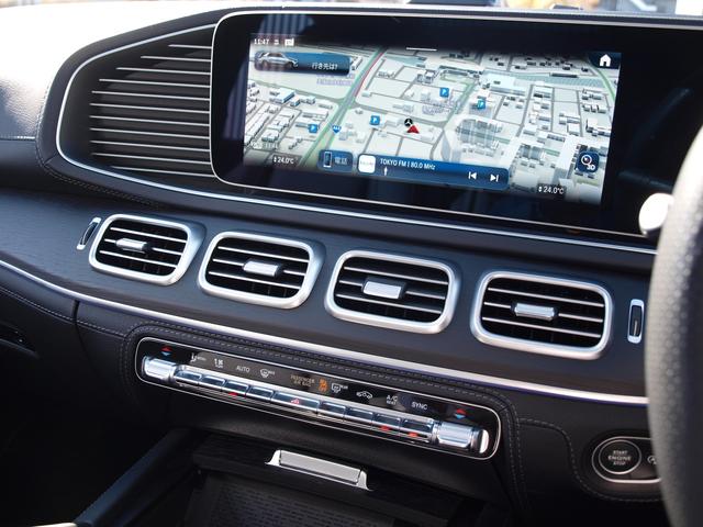 ＧＬＥ ＧＬＥ４５０ｄ　４マチックスポーツ　４ＷＤ　ＥＴＣ　全周囲カメラ　オートクルーズコントロール　パワーシート　サンルーフ　ナビ　ＴＶ　オートライト　ＬＥＤヘッドランプ　電動リアゲート　アルミホイール　スマートキー　アイドリングストップ（7枚目）