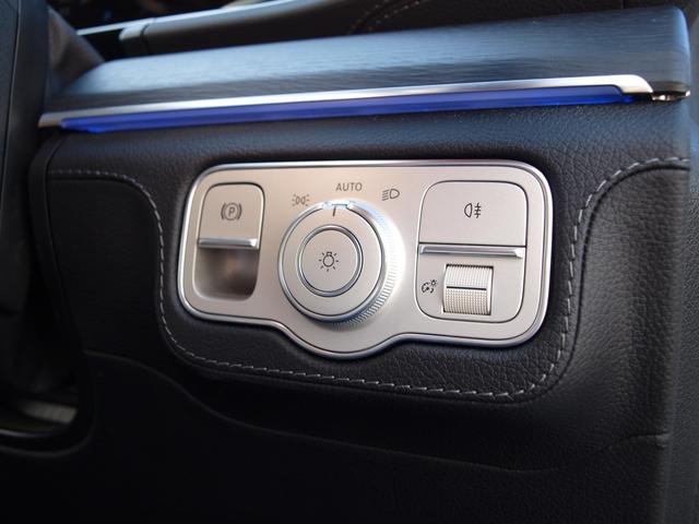 ＧＬＥ ＧＬＥ４５０ｄ　４マチックスポーツ　４ＷＤ　ＥＴＣ　全周囲カメラ　オートクルーズコントロール　パワーシート　サンルーフ　ナビ　ＴＶ　オートライト　ＬＥＤヘッドランプ　電動リアゲート　アルミホイール　スマートキー　アイドリングストップ（11枚目）