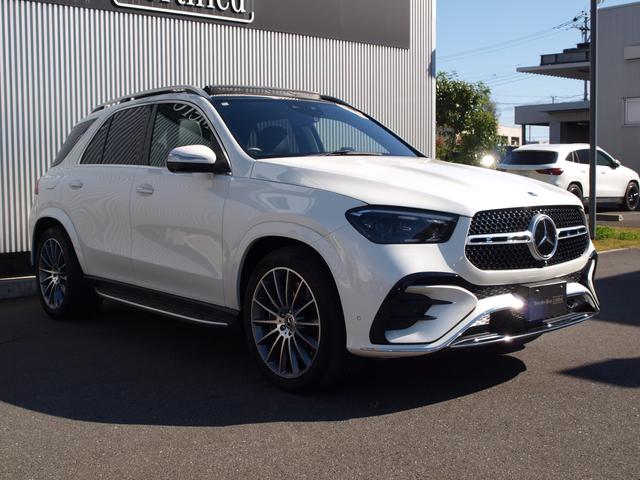 ＧＬＥ ＧＬＥ４５０ｄ　４マチックスポーツ　４ＷＤ　ＥＴＣ　全周囲カメラ　オートクルーズコントロール　パワーシート　サンルーフ　ナビ　ＴＶ　オートライト　ＬＥＤヘッドランプ　電動リアゲート　アルミホイール　スマートキー　アイドリングストップ（14枚目）