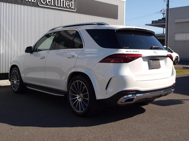 ＧＬＥ ＧＬＥ４５０ｄ　４マチックスポーツ　４ＷＤ　ＥＴＣ　全周囲カメラ　オートクルーズコントロール　パワーシート　サンルーフ　ナビ　ＴＶ　オートライト　ＬＥＤヘッドランプ　電動リアゲート　アルミホイール　スマートキー　アイドリングストップ（15枚目）